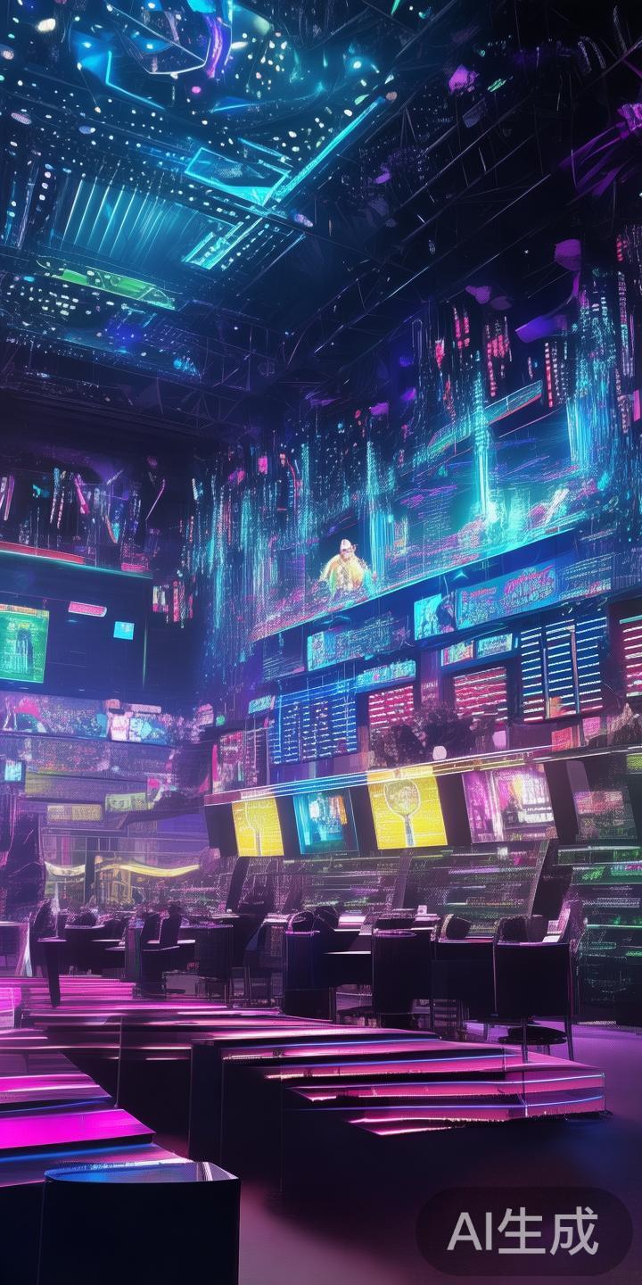 三亿体育游戏平台引领全民娱乐新时代的创新与发展之路