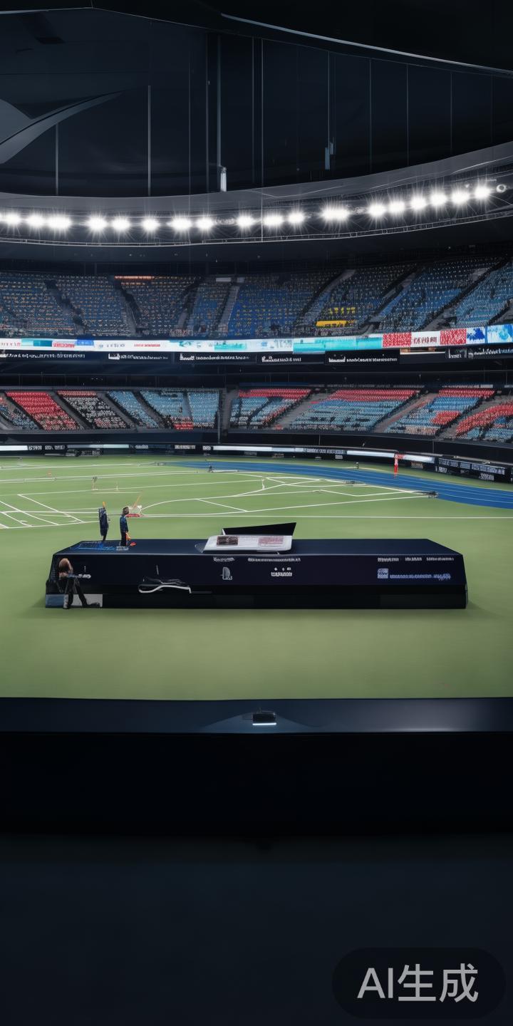 独家赛事报道与深度分析
平台为VIP会员提供详尽