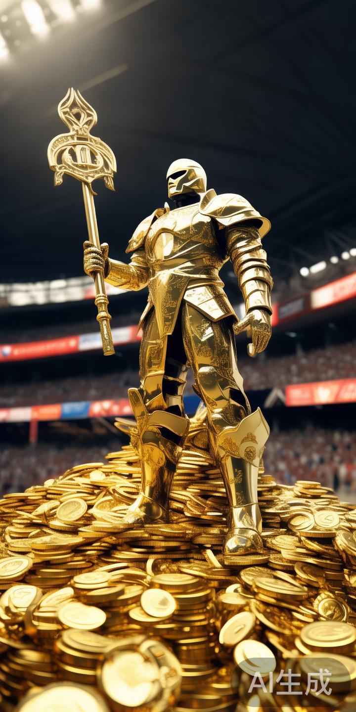 “三亿体育代理”指的是一类在体育产业链中扮演重要角