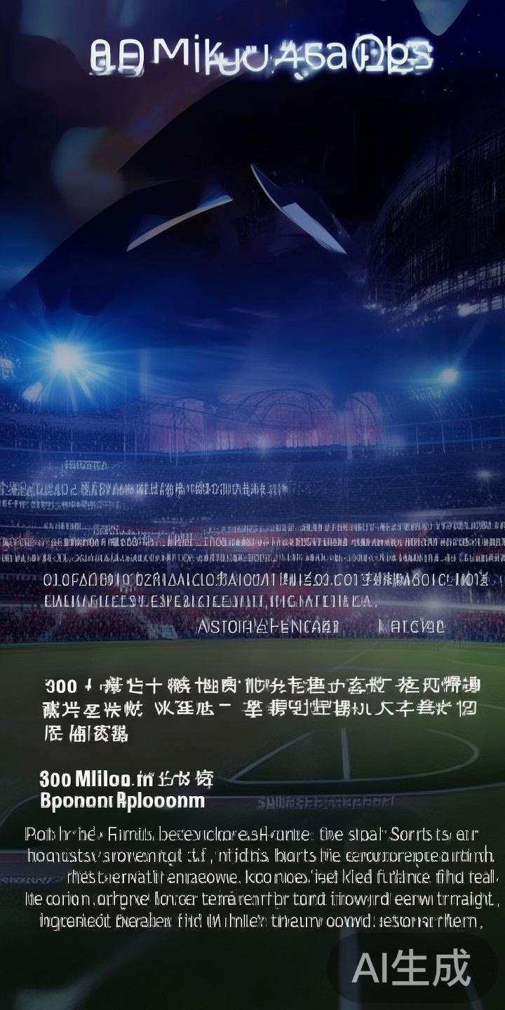 随着全民对体育赛事热情的不断高涨，体育直播与互动体