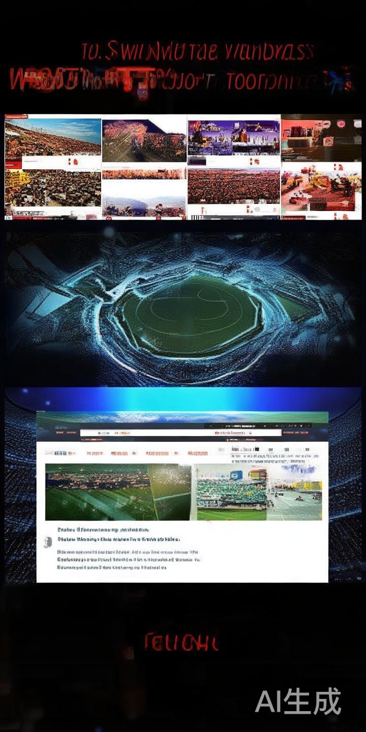 三亿体育官网手机版下载详细指南与操作步骤解析 三亿体育官网凭借其丰富的赛事资源、优质的用户体验和