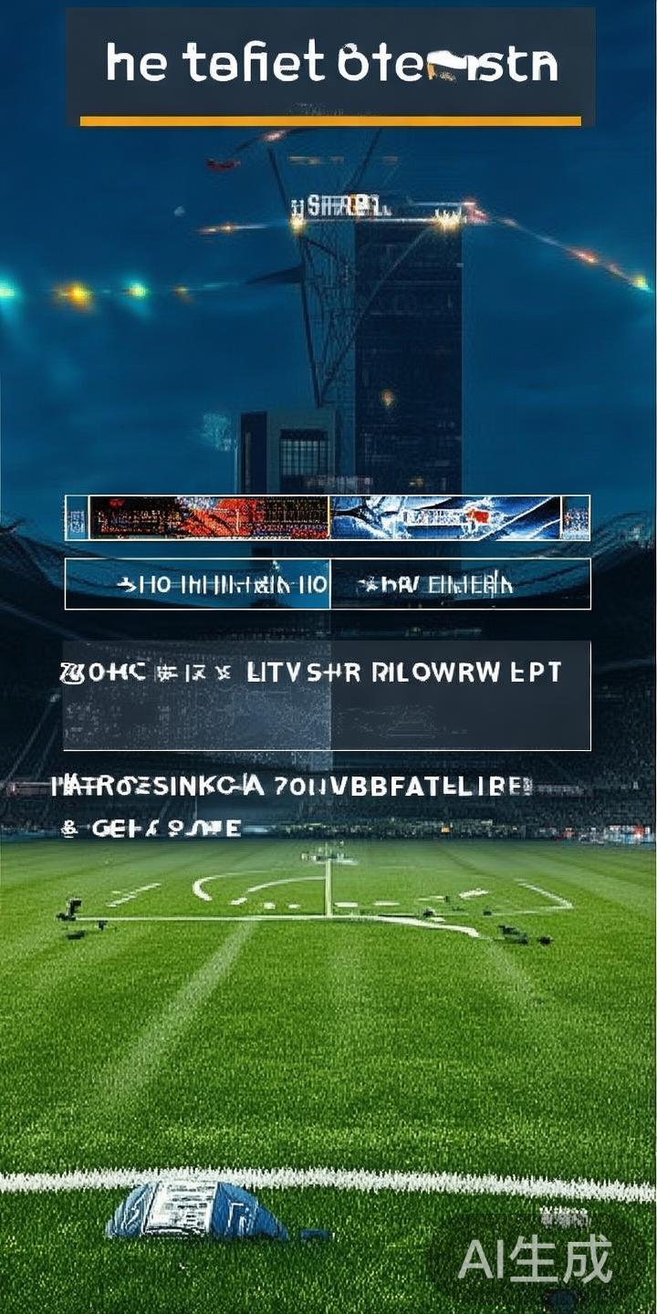 在当今数字化时代，体育迷们对于极速访问体育网站的需