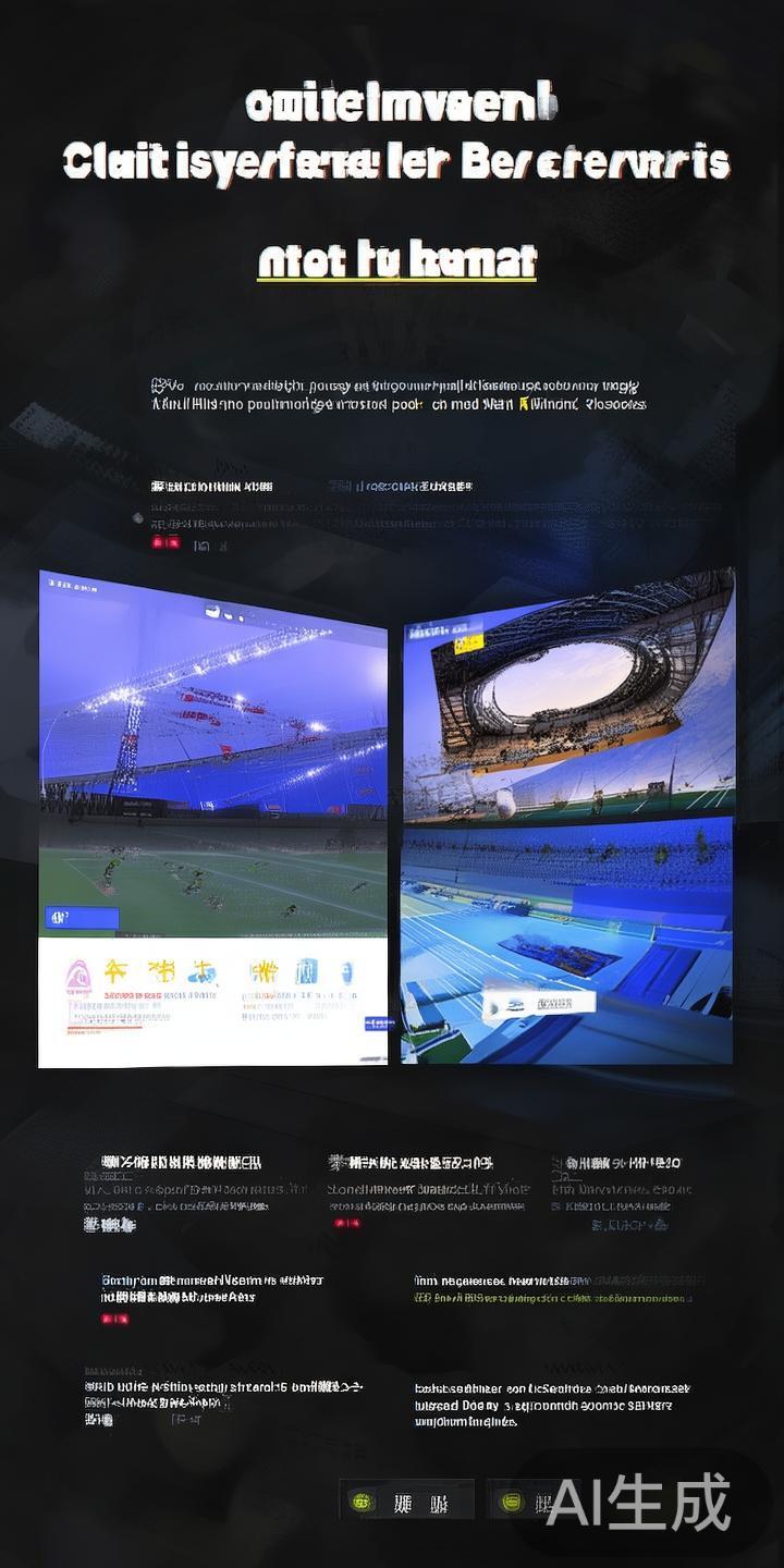 深入解析三亿体育中国官网的独特功能与优势全面提升用户体验 在信息爆炸、内容繁杂的时代,平台的技术优势尤为重要