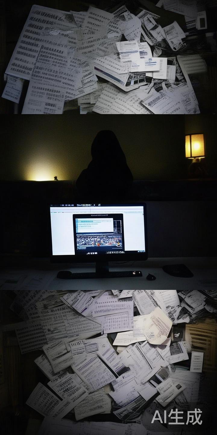 三亿体育代理是谁?内幕深度揭秘与真相分析 值得注意的是,部分所谓的代理行为存在“虚高报价”或