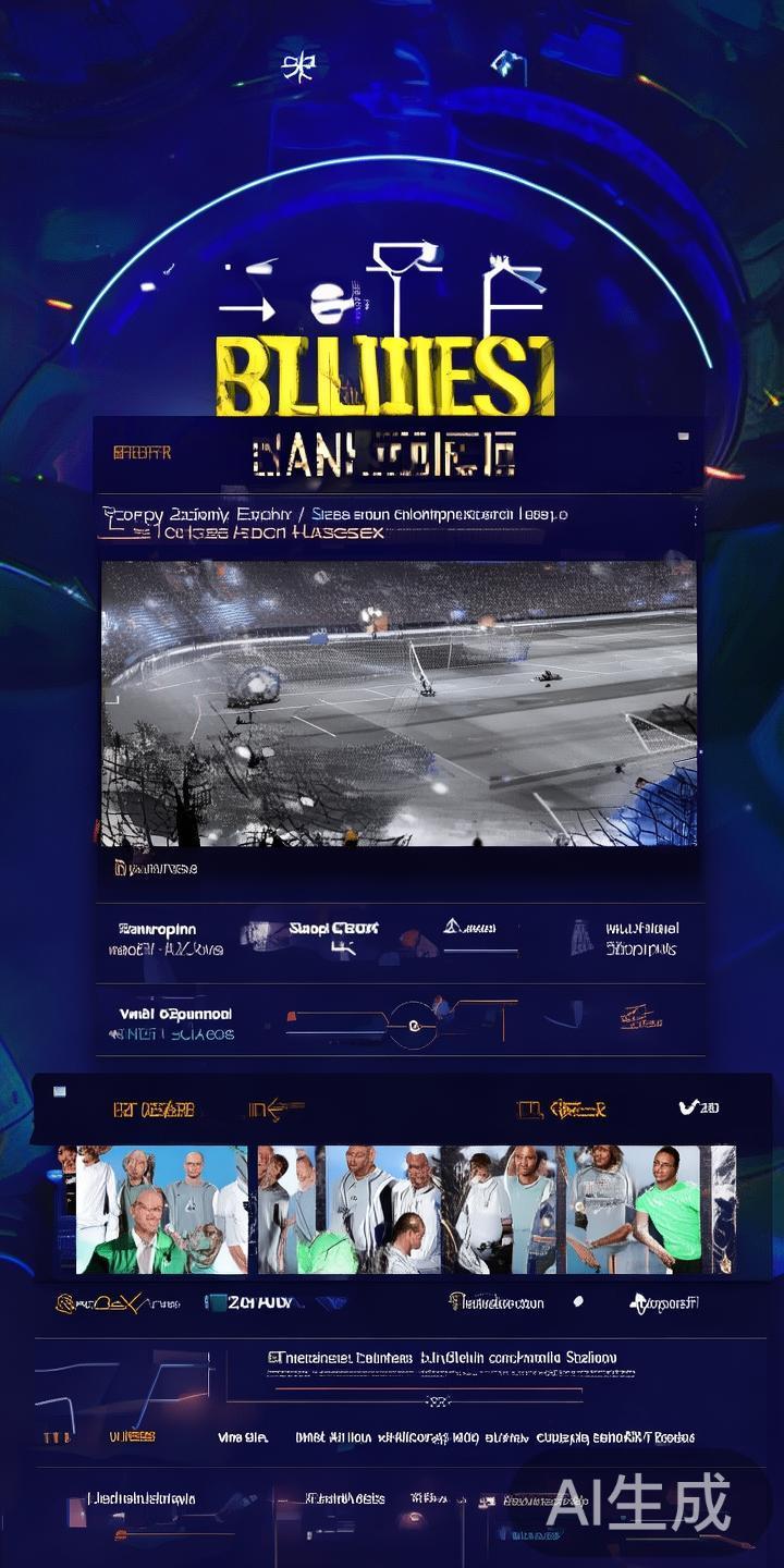 三亿体育助力用户欣赏丰富多彩的全球体育赛事精彩内容 除了现场比赛,三亿体育还为用户提供详尽的赛事资讯、