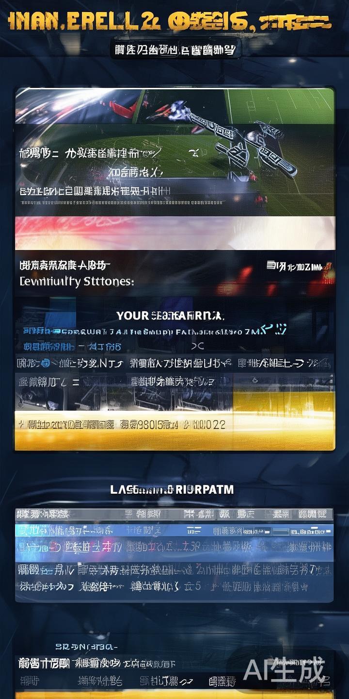 随着体育博彩行业的不断发展，越来越多的玩家开始关注