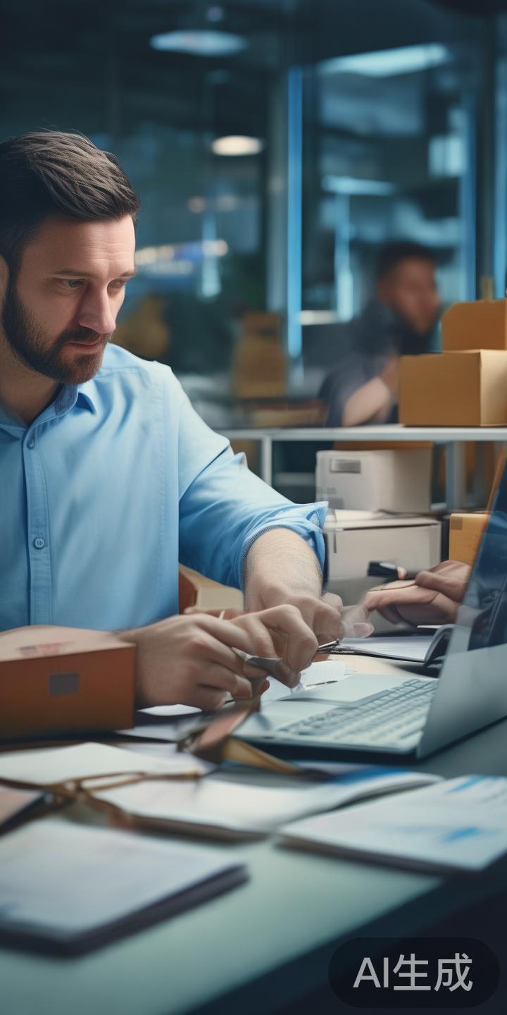 快速掌握三亿体育退单操作流程的详细步骤指导 在实际操作中,退单不仅仅是单一的退款过程,还涉及到