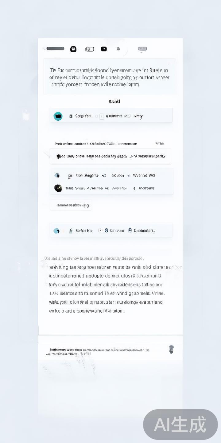用户界面友好：界面设计简洁明了，操作直观，方便新手