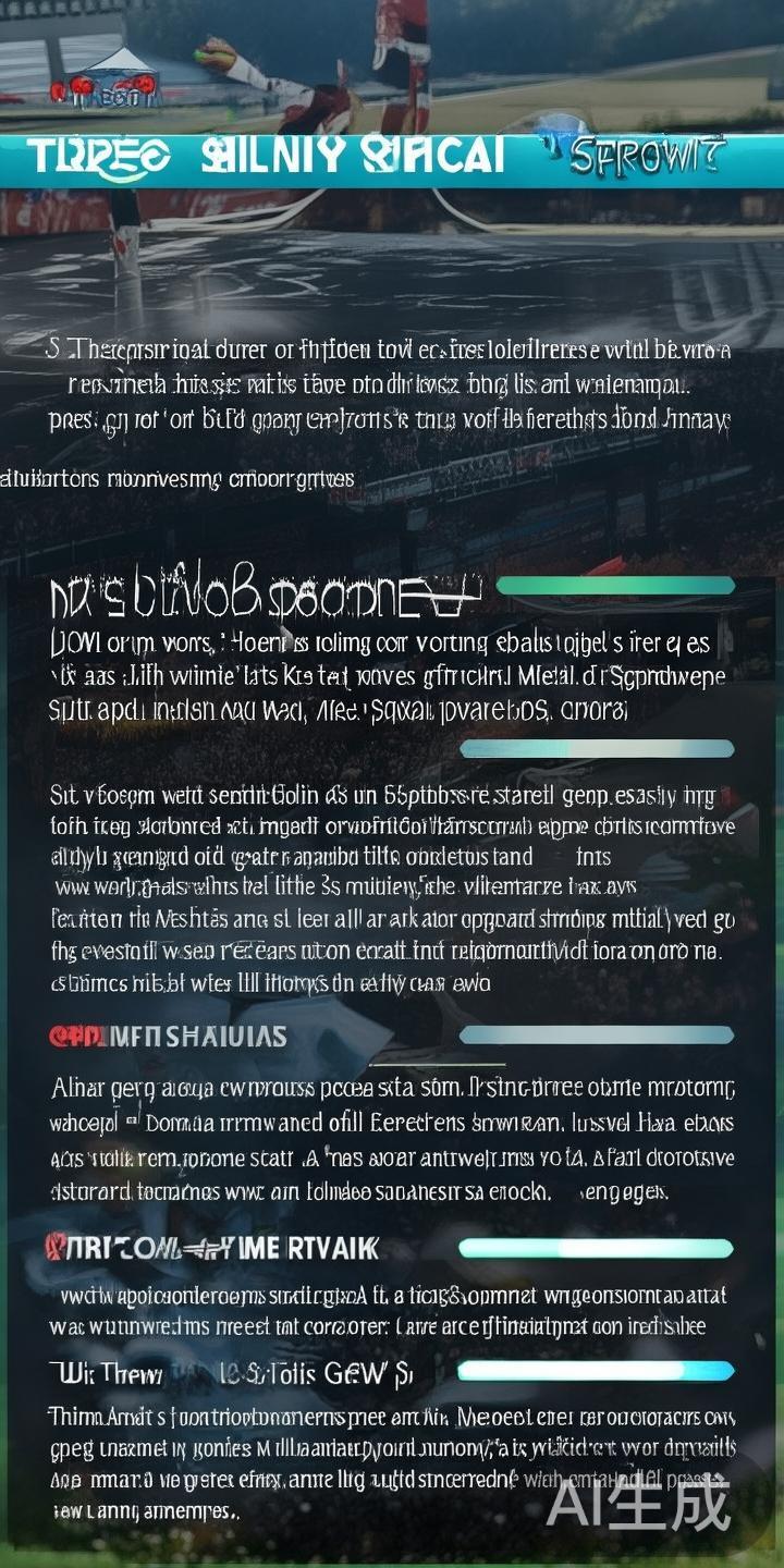 三亿体育官方入口全面解析:助你轻松追踪最新赛事动态与精彩内容 丰富的内容解读与分析
赛事的精彩不仅在于瞬间的得
