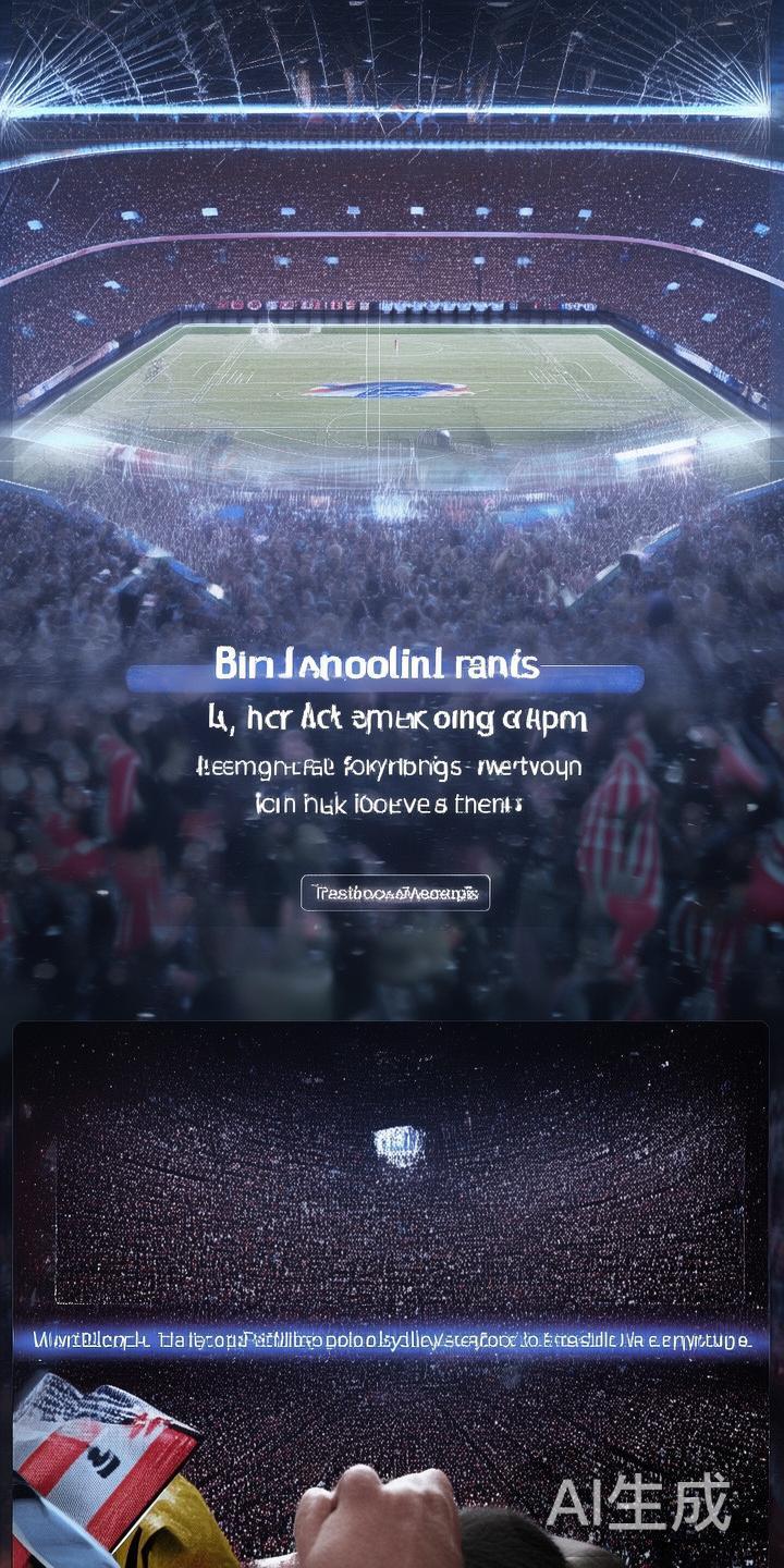 随着技术的发展，三亿体育官方网站不断优化直播技术，