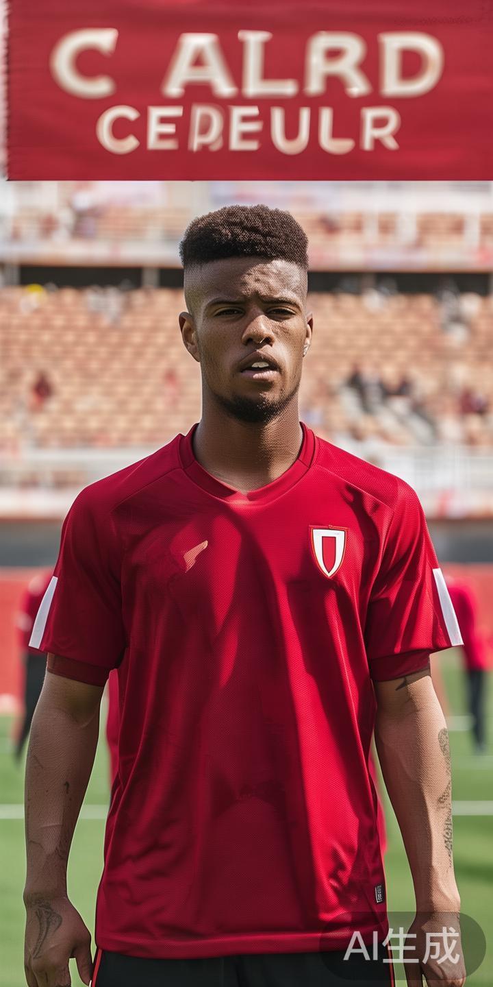 三亿体育卡利亚里助力球队迎来荣耀新时代,共创辉煌未来 通过这笔资金,卡利亚里可以引进一批具有潜力的年轻球