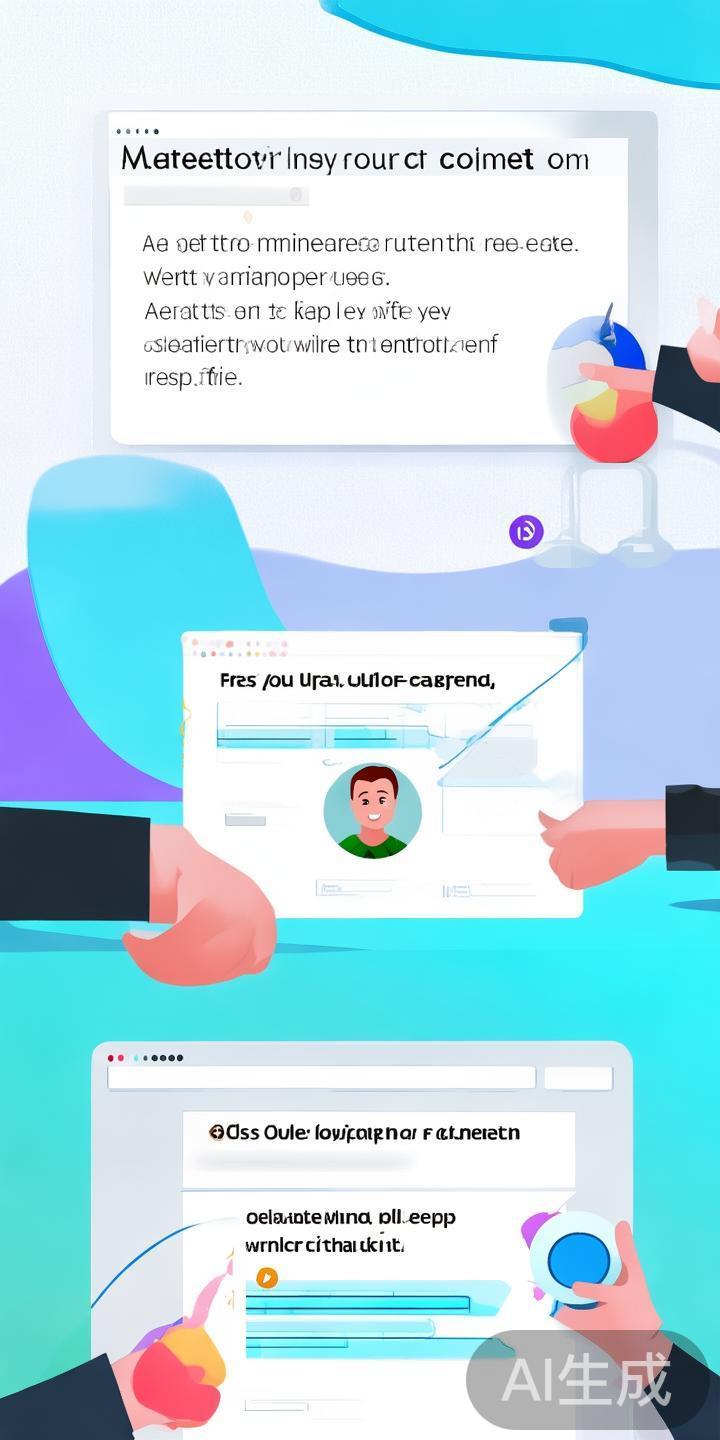及时沟通与信息反馈
平台应建立高效的客服机制，第