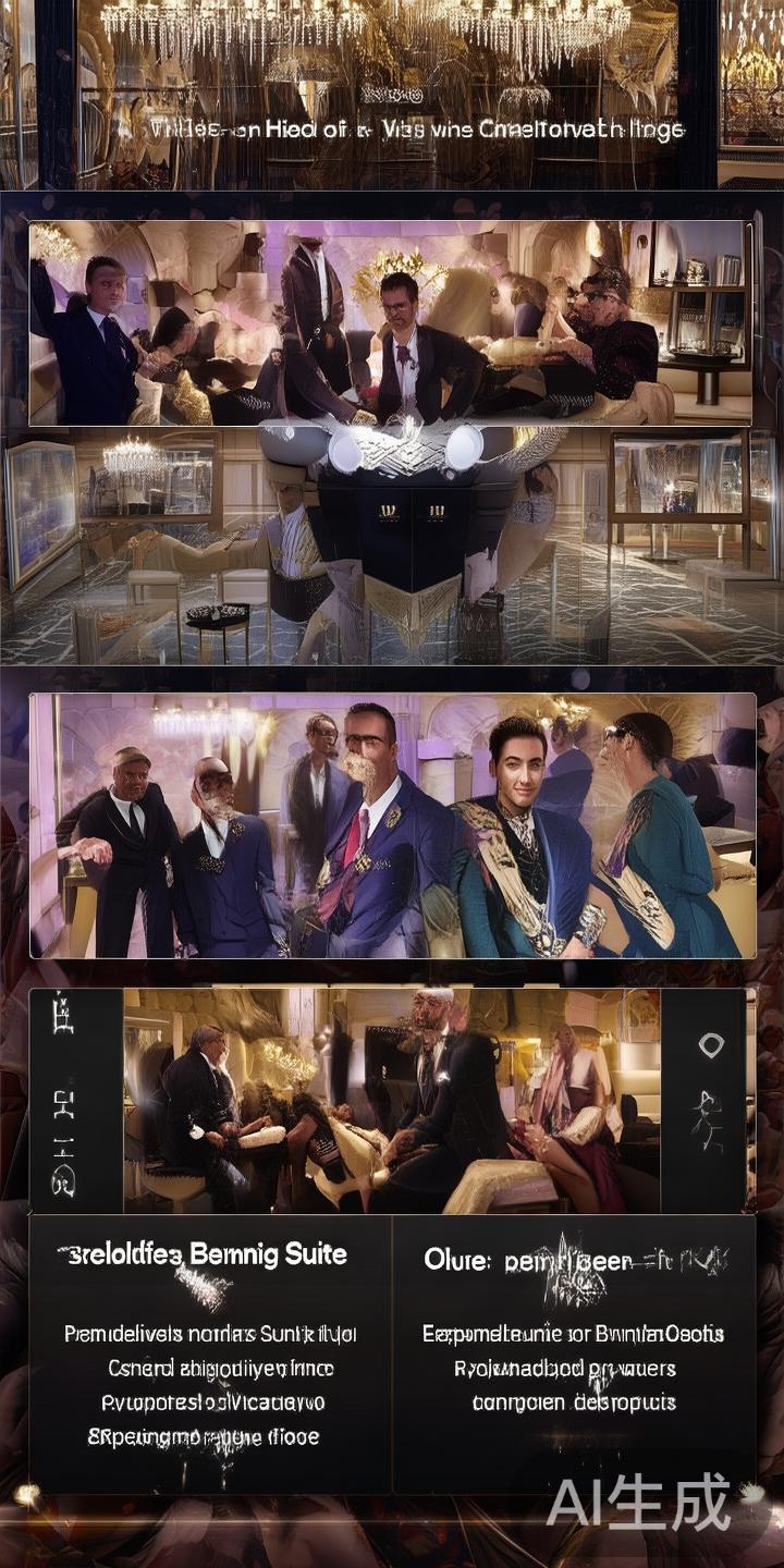 平台根据用户的活跃度和投注金额设立VIP等级，不同