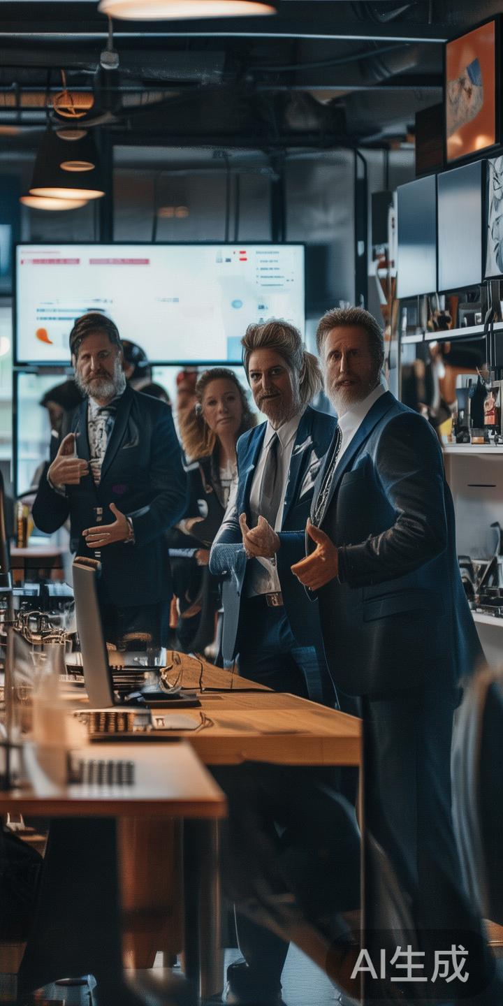 专业化团队与深厚行业背景
三亿体育客服拥有一支专