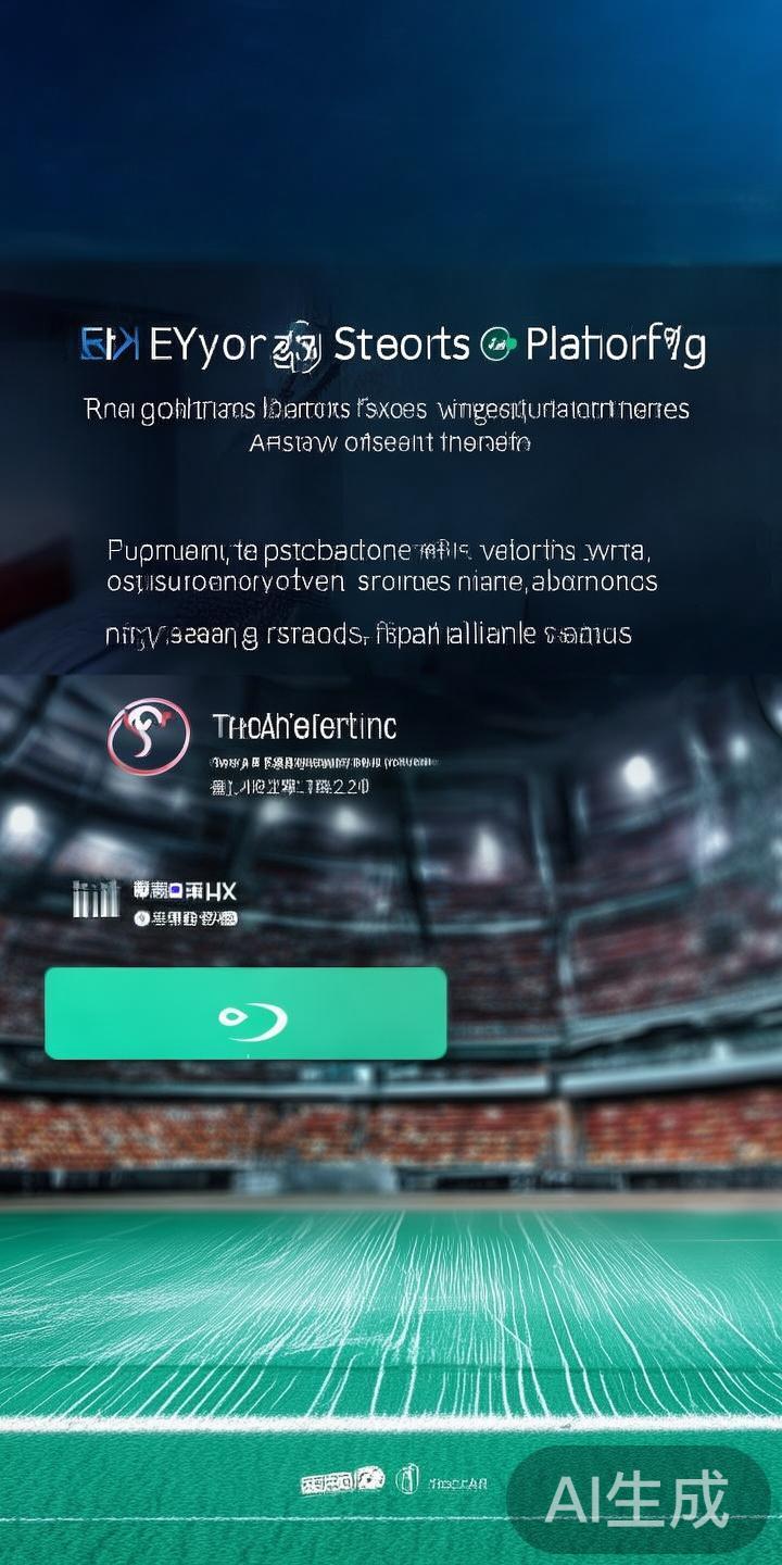 全面解析注册三亿体育平台官网的详细流程与操作步骤 在当今数字化时代,体育行业迎来了前所未有的发展机遇