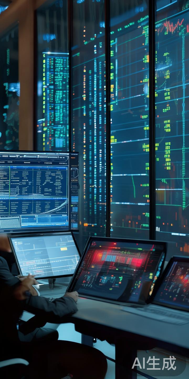 资金账户冻结与审核机制
某些平台为了防范洗钱等违