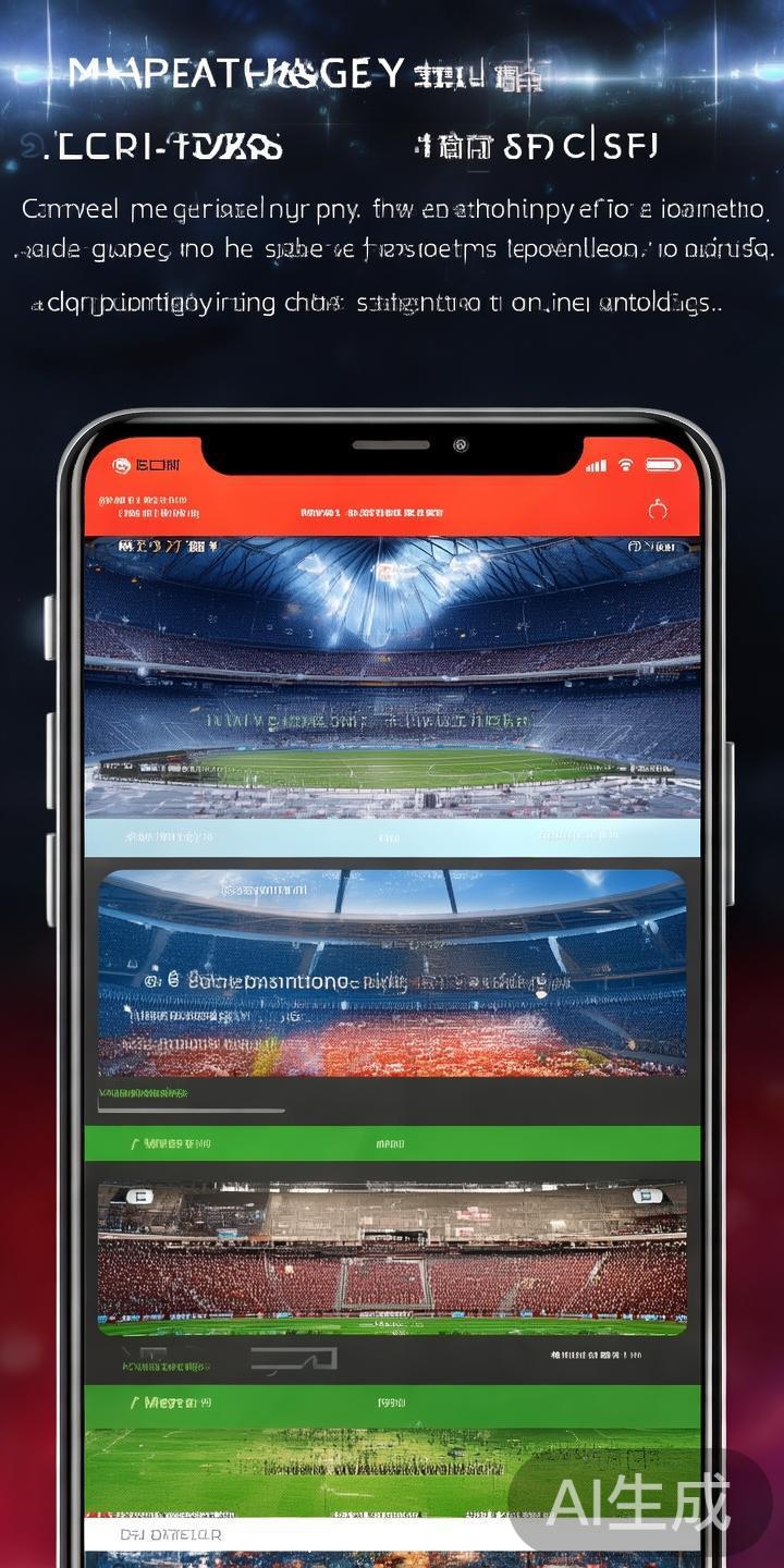 随着体育直播和赛事的普及，体育真人竞技类平台凭借其