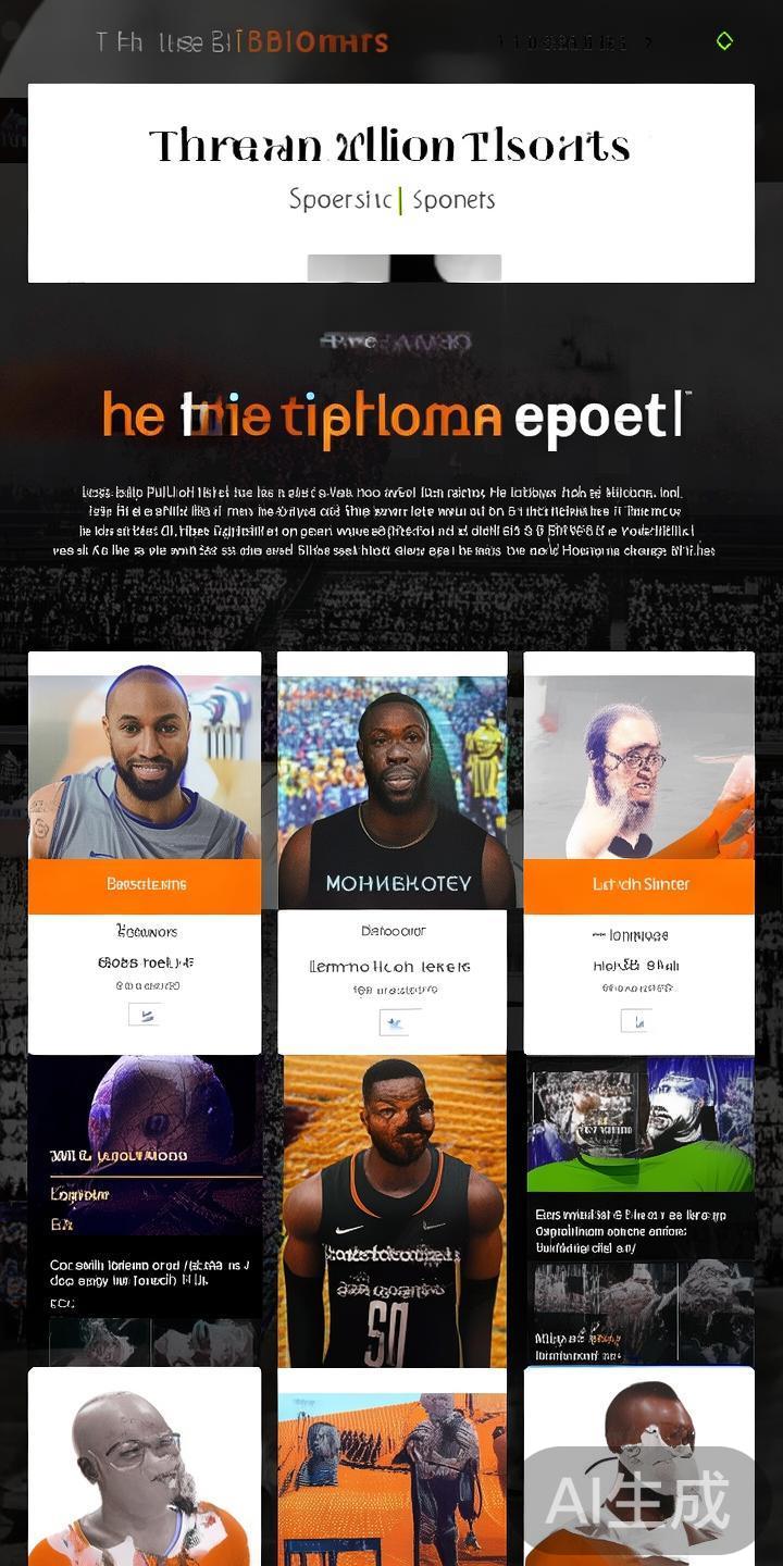 二、丰富多样的资讯内容满足多元化需求
除比赛结果